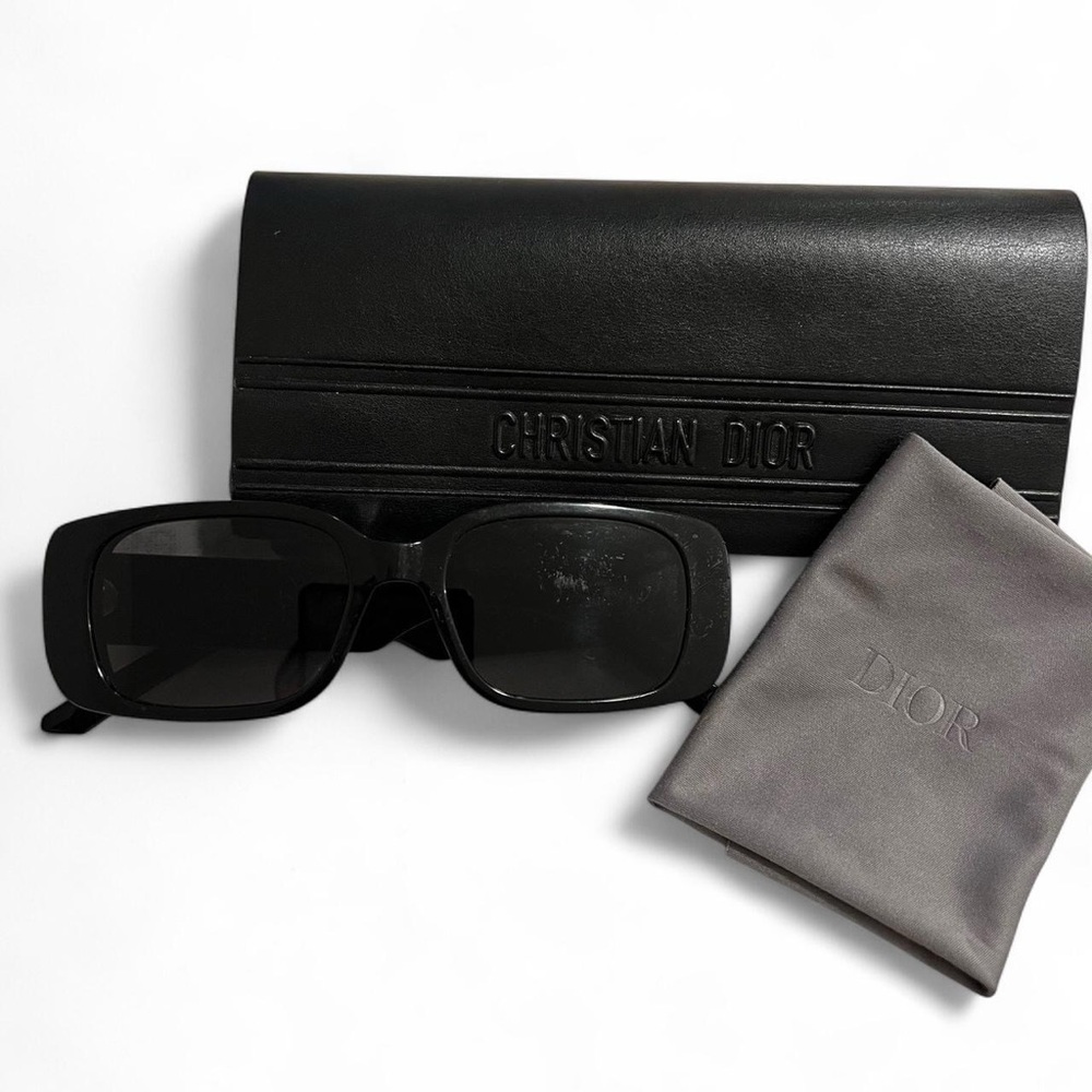 AUTHENTIC Dior wildior S2U sunglasses 🖤